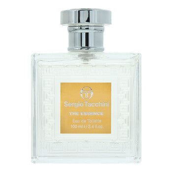 Sergio Tacchini Men's The Essence EDT 3.38 oz Fragrances (Wholesale) - Luxurious Fragrance Available Online in Hong Kong & China