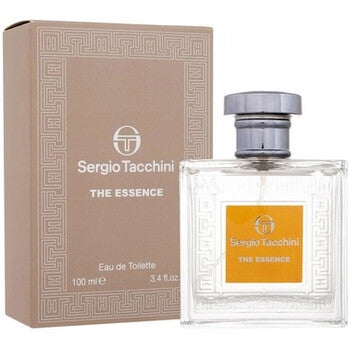 Sergio Tacchini Men's The Essence EDT 3.4 oz - Luxurious Fragrance Available Online in Hong Kong & China