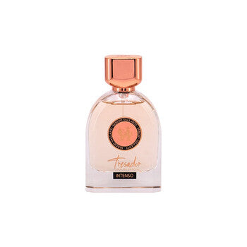 Sergio Vallanti Unisex Tresador Intenso EDP 3.4 oz Fragrances (Wholesale) - Luxurious Fragrance Available Online in Hong Kong & China