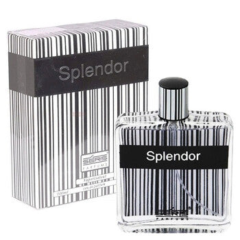 Seris Parfums Men's Splendor Eau de Parfum 3.4 oz - Luxurious Fragrance Available Online in Hong Kong & China