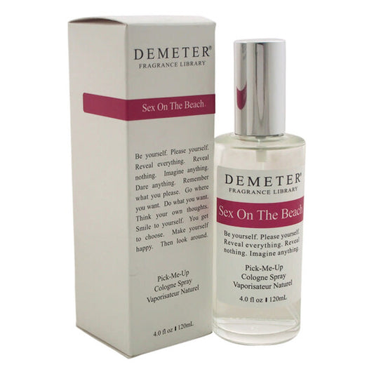 Demeter Sex on the Beach by Demeter for Women - 4 oz Cologne Spray - Luxurious Fragrance Available Online in Hong Kong & China