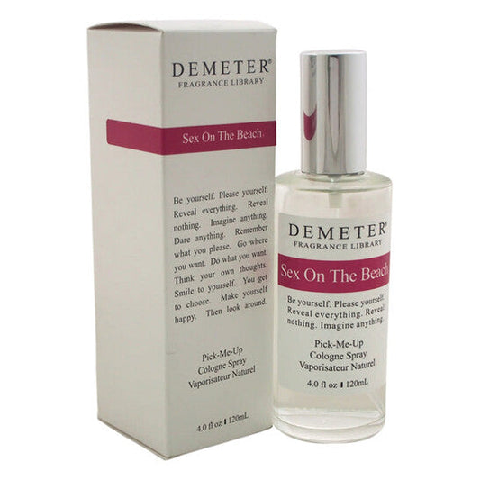Demeter Sex on the Beach by Demeter for Women - 4 oz Cologne Spray (Wholesale) - Luxurious Fragrance Available Online in Hong Kong & China
