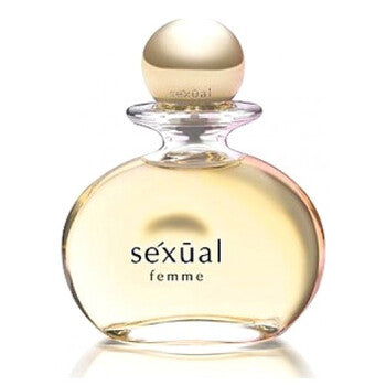 Michel Germain Sexual Femme by Michel Germain for Women - 4.2 oz EDP Spray (Wholesale) - Luxurious Fragrance Available Online in Hong Kong & China