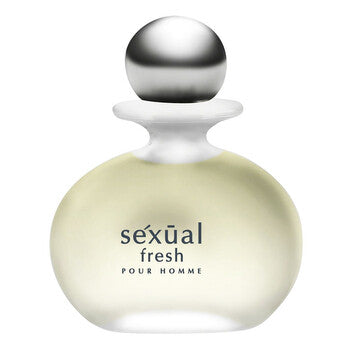 Michel Germain Sexual Fresh by Michel Germain for Men - 4.2 oz EDT Spray (Wholesale) - Luxurious Fragrance Available Online in Hong Kong & China