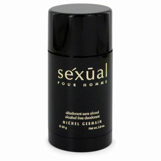 Michel Germain Sexual Fresh Pour Homme / Michel Germain Deodorant Stick 2.8 oz (85 M - Luxurious Fragrance Available Online in Hong Kong & China