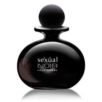 Michel Germain Sexual Noir by Michel Germain for Men - 4.2 oz EDT Spray (Wholesale) - Luxurious Fragrance Available Online in Hong Kong & China