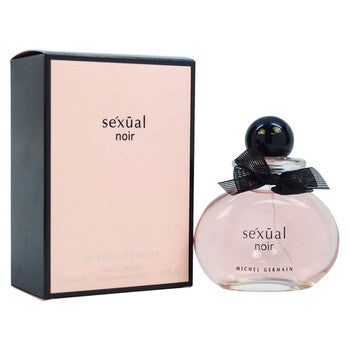 Michel Germain Sexual Noir by Michel Germain for Women - 4.2 oz EDP Spray - Luxurious Fragrance Available Online in Hong Kong & China