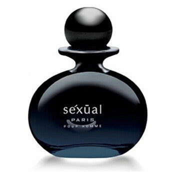 Michel Germain Sexual Paris by Michel Germain for Men - 4.2 oz EDT Spray (Wholesale) - Luxurious Fragrance Available Online in Hong Kong & China