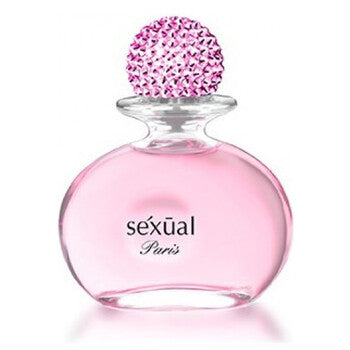 Michel Germain Sexual Paris by Michel Germain for Women - 4.2 oz EDP Spray (Wholesale) - Luxurious Fragrance Available Online in Hong Kong & China