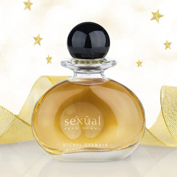 Michel Germain Sexual Pour Homme / Michel Germain EDT Spray 4.2 oz (125 ml) (M) (Wholesale) - Luxurious Fragrance Available Online in Hong Kong & China
