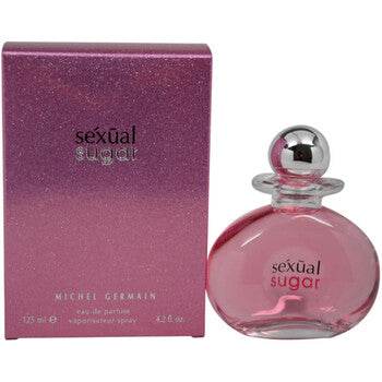 Michel Germain Sexual Sugar by Michel Germain for Women - 4.2 oz EDP Spray - Luxurious Fragrance Available Online in Hong Kong & China