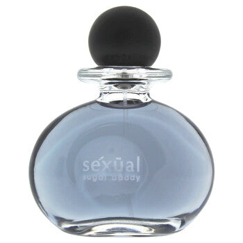 Michel Germain Sexual Sugar Daddy by Michel Germain for Men - 2.5 oz EDT Spray - Luxurious Fragrance Available Online in Hong Kong & China