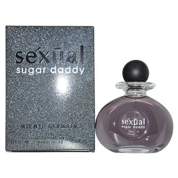 Michel Germain Sexual Sugar Daddy by Michel Germain for Men - 4.2 oz EDT Spray - Luxurious Fragrance Available Online in Hong Kong & China