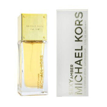 Michael Kors Sexy Amber by Michael Kors EDP Spray 1.7 oz (50 ml) (w) - Luxurious Fragrance Available Online in Hong Kong & China