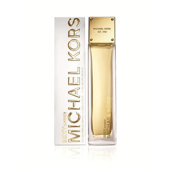 Michael Kors Sexy Amber / Michael Kors EDP Spray 3.4 oz (100 ml) (w) - Luxurious Fragrance Available Online in Hong Kong & China