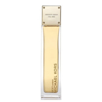 Michael Kors Sexy Amber / Michael Kors EDP Spray 3.4 oz (100 ml) (w) - Luxurious Fragrance Available Online in Hong Kong & China
