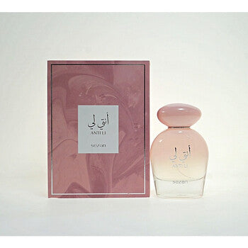 Sezan Ladies Anti Li EDP Spray 3.72 oz - Luxurious Fragrance Available Online in Hong Kong & China