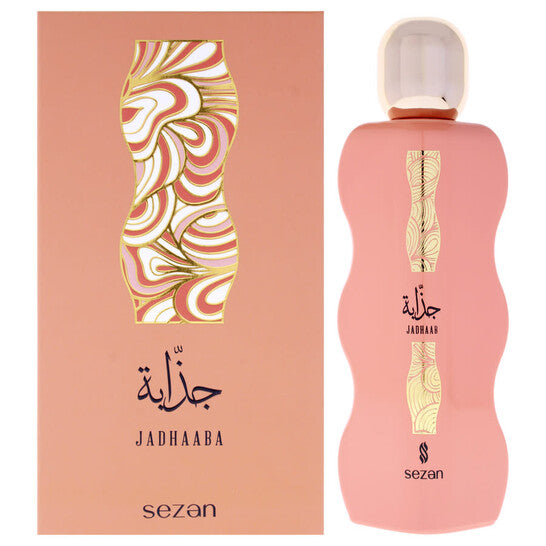 Sezan Ladies Jadhaaba EDP Spray 3.4 oz Fragrances - Luxurious Fragrance Available Online in Hong Kong & China