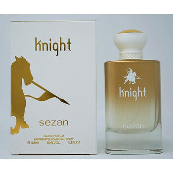 Sezan Ladies Knight EDP Spray 3.3 oz - Luxurious Fragrance Available Online in Hong Kong & China