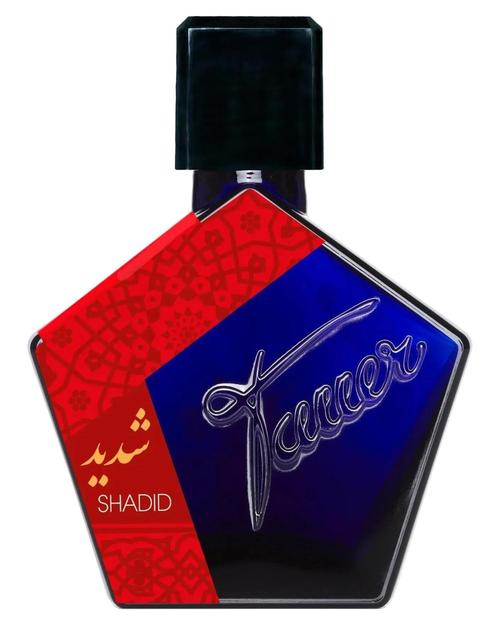 Tauer Perfumes Shadid - premium fragrance for sophisticated tastes.