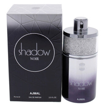 Ajmal Shadow Noir by Ajmal for Women - 2.5 oz EDP Spray - Luxurious Fragrance Available Online in Hong Kong & China