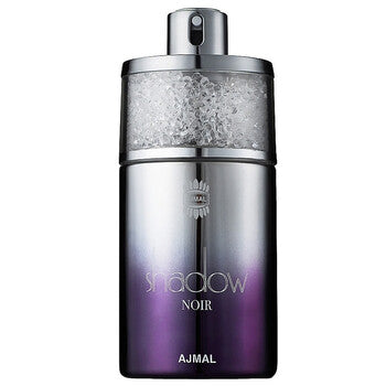 Ajmal Shadow Noir by Ajmal for Women - 2.5 oz EDP Spray (Wholesale) - Luxurious Fragrance Available Online in Hong Kong & China