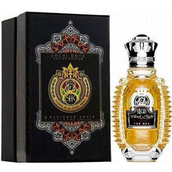 Shaik Ladies Sochi Onyx EDP 2.7 oz - Luxurious Fragrance Available Online in Hong Kong & China