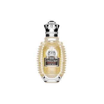 Shaik Men's Sochi Onyx Black Night Romance EDP 2.7 oz Fragrances (Wholesale) - Luxurious Fragrance Available Online in Hong Kong & China