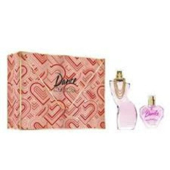 Shakira Ladies Dance Gift Set - Luxurious Fragrance Available Online in Hong Kong & China