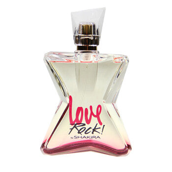 Shakira Ladies Love Rock EDT Spray 2.7 oz (Tester) - Luxurious Fragrance Available Online in Hong Kong & China