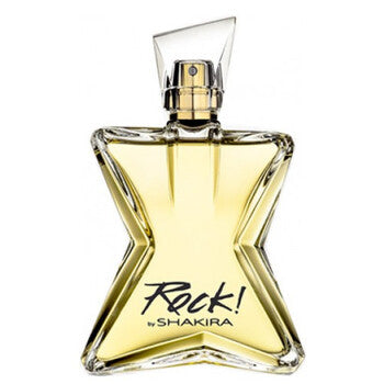 Shakira Ladies Rock EDT Spray 2.7 oz (Wholesale) - Luxurious Fragrance Available Online in Hong Kong & China