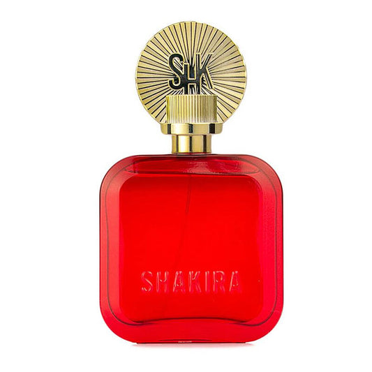 Shakira Ladies Rojo EDP 2.7 oz Fragrances (Wholesale) - Luxurious Fragrance Available Online in Hong Kong & China