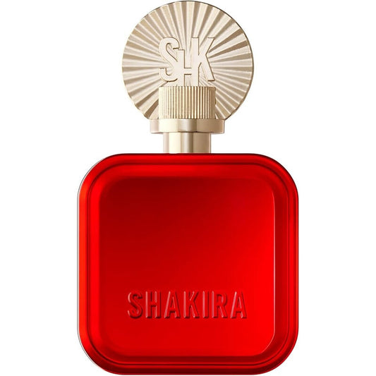 Shakira Ladies Rojo EDP Spray 2.7 oz (Tester) Fragrances - Luxurious Fragrance Available Online in Hong Kong & China