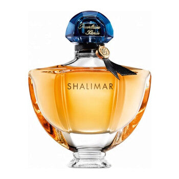 Guerlain Shalimar by Guerlain EDT Spray 3.0 oz (w) (Wholesale) - Luxurious Fragrance Available Online in Hong Kong & China