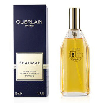 Guerlain Shalimar / Guerlain EDP Refill 1.6 oz (50 ml) (w) - Luxurious Fragrance Available Online in Hong Kong & China