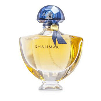 Guerlain Shalimar / Guerlain EDT Spray 1.7 oz (w) - Luxurious Fragrance Available Online in Hong Kong & China