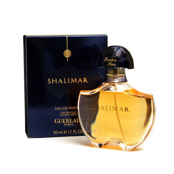 Guerlain Shalimar / Guerlain EDP Spray 1.7 oz (w) - Luxurious Fragrance Available Online in Hong Kong & China