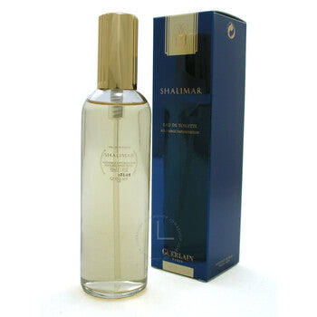 Guerlain Shalimar by Guerlain EDT Spray Refill 3.1 oz (w) - Luxurious Fragrance Available Online in Hong Kong & China