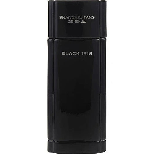 Shanghai Tang Men's Black Iris EDT Spray 3.4 oz (Tester) Fragrances  - Luxurious Fragrance Available Online in Hong Kong & China