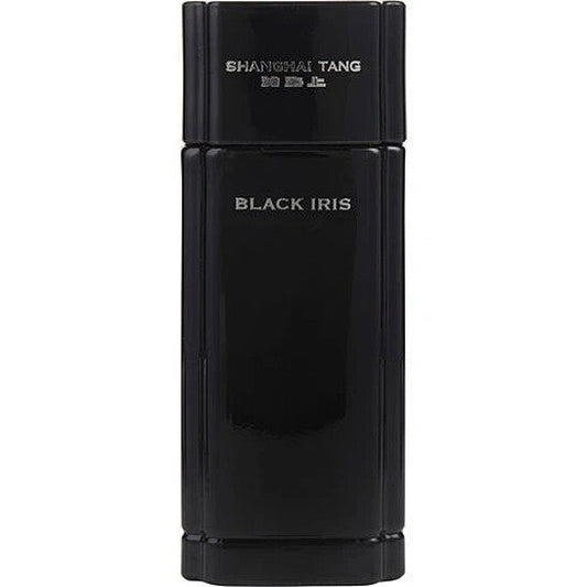 Shanghai Tang Men's Black Iris EDT Spray 3.4 oz (Tester) Fragrances  (Wholesale) - Luxurious Fragrance Available Online in Hong Kong & China
