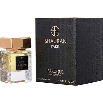 Shauran Unisex Baroque EDP 1.7 oz - Luxurious Fragrance Available Online in Hong Kong & China