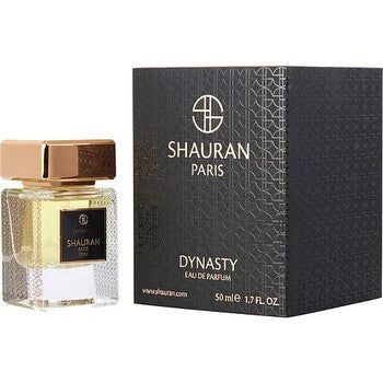 Shauran Unisex Dynasty EDP 1.7 oz - Luxurious Fragrance Available Online in Hong Kong & China