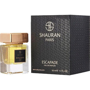 Shauran Unisex Escapade EDP 1.7 oz - Luxurious Fragrance Available Online in Hong Kong & China