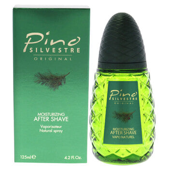 Pino Silvestre Shave Master Spray by Pino Silvestre for Men - 4.2 oz After Shave Spray - Luxurious Fragrance Available Online in Hong Kong & China