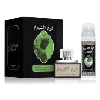 Lattafa Sheikh Al Shuyukh 50ml Unisex EDP BY Lattafa (Wholesale) - Luxurious Fragrance Available Online in Hong Kong & China