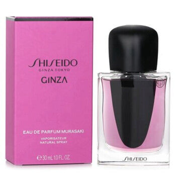 Shiseido Ginza Murasaki EDP 1.0 oz (Wholesale) - Luxurious Fragrance Available Online in Hong Kong & China