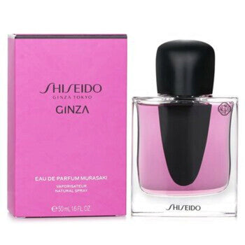 Shiseido Ginza Murasaki EDP 1.7 oz - Luxurious Fragrance Available Online in Hong Kong & China