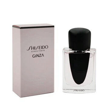 Shiseido Ladies Ginza EDP Spray 1 oz - Luxurious Fragrance Available Online in Hong Kong & China