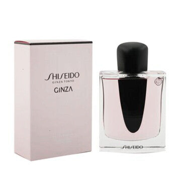 Shiseido Ladies Ginza EDP Spray 3 oz - Luxurious Fragrance Available Online in Hong Kong & China