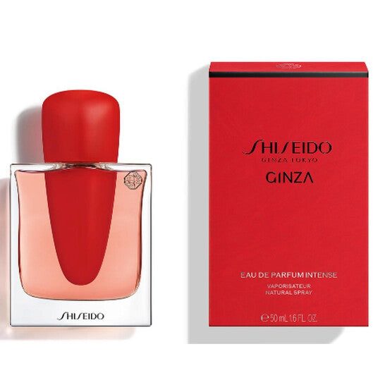 Shiseido Ladies Ginza Intense EDP 1.7 oz Fragrances - Luxurious Fragrance Available Online in Hong Kong & China